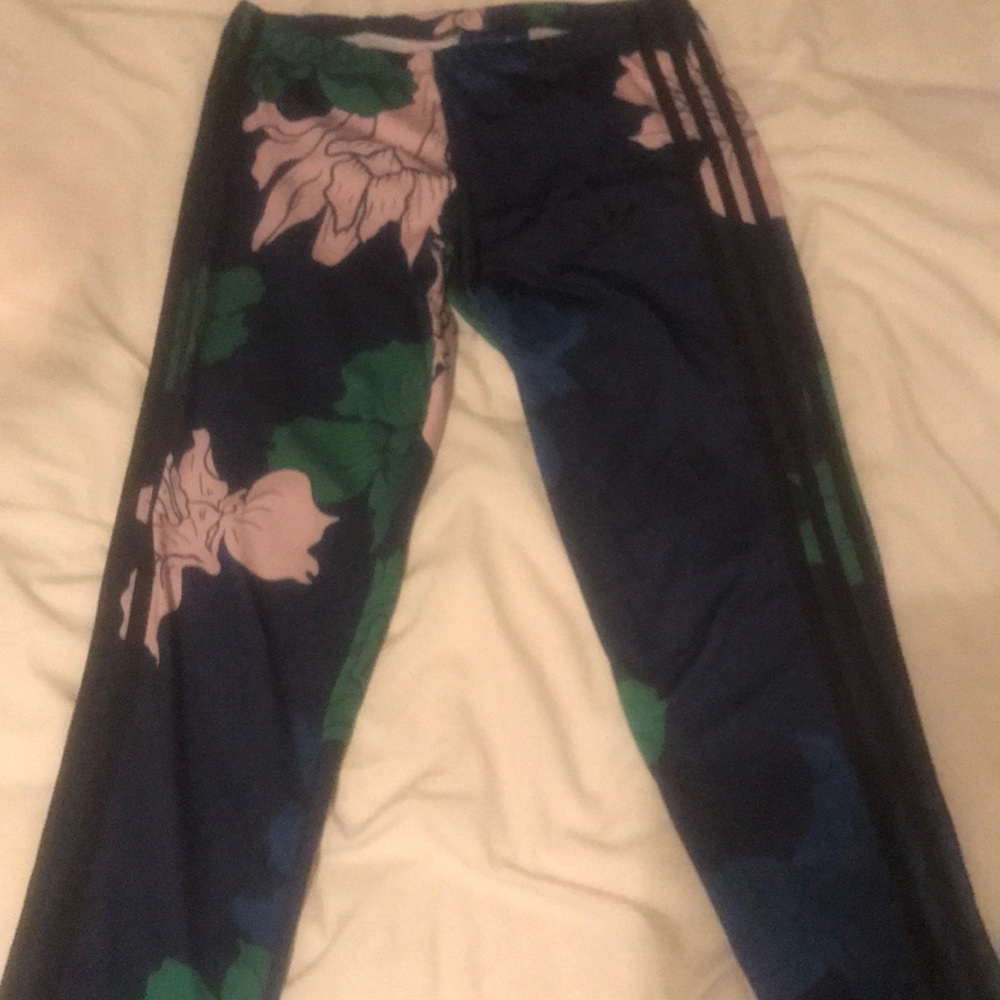 ADIDAS LEGGINGS